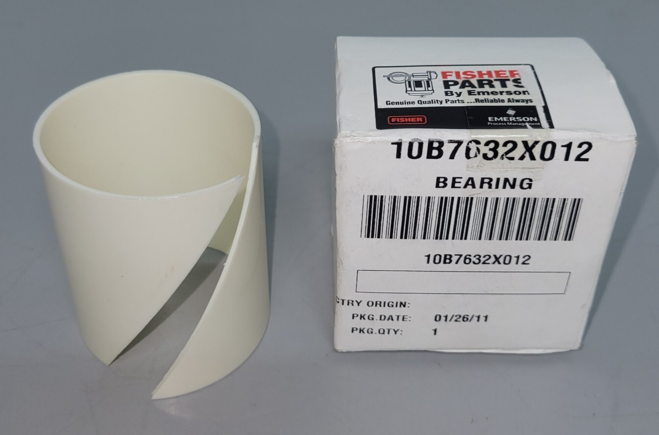Fisher Parts by Emerson Bearing 10B7632X012 (B585)