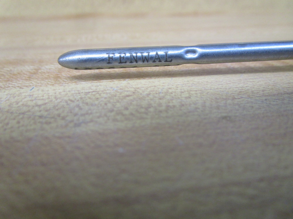 Fenwal 430806-304 Probe 430806304
