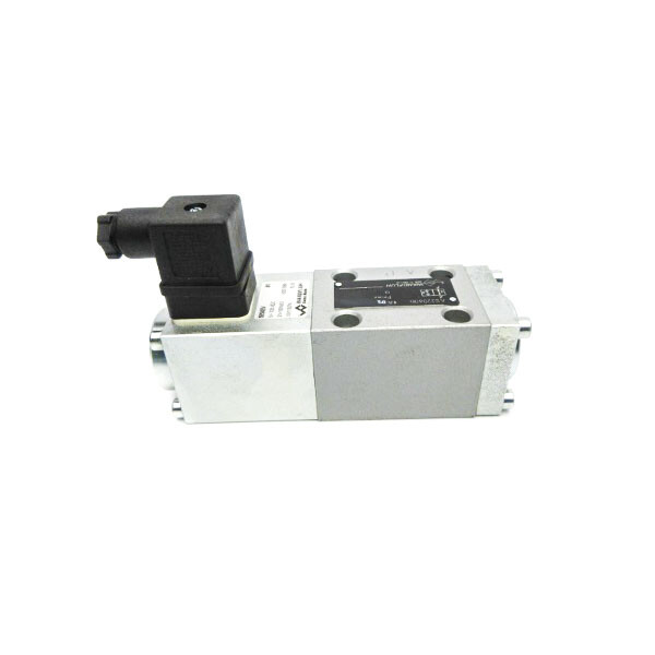 WANDFLUH AS22060B 125VDC NSNP