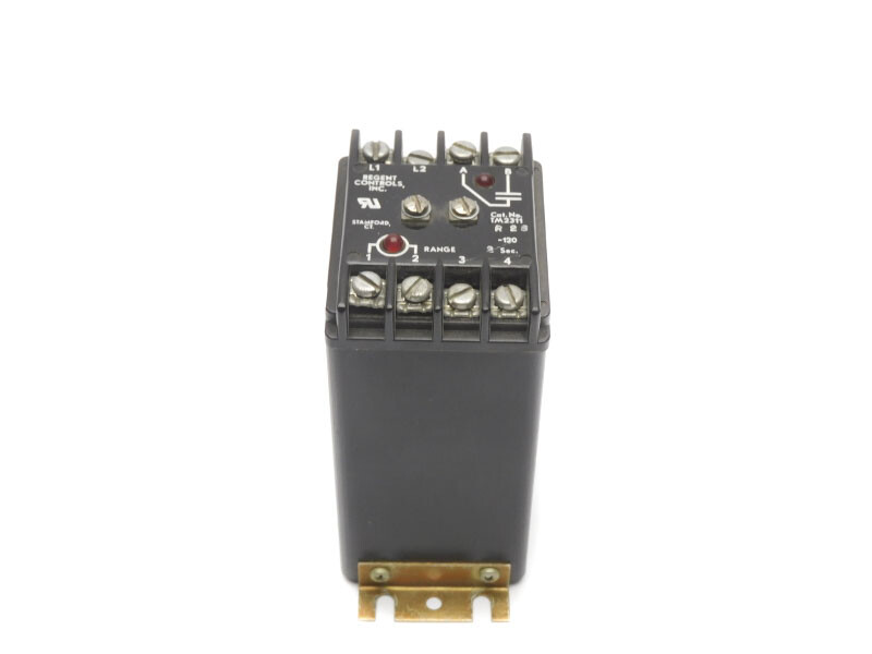 REGENT CONTROLS TM2311-R2S-120 120V UNMP