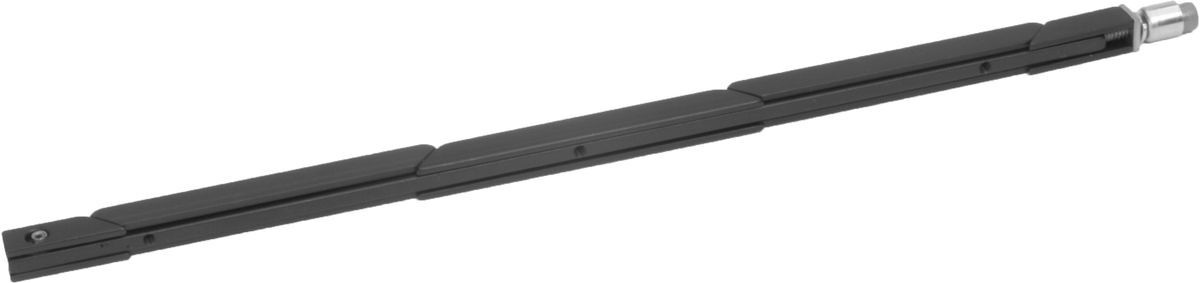 Calmark Birtcher MVA265-4.80ETM2.5LK Card Lok PCB Retainer – 4.8 Inch Length …