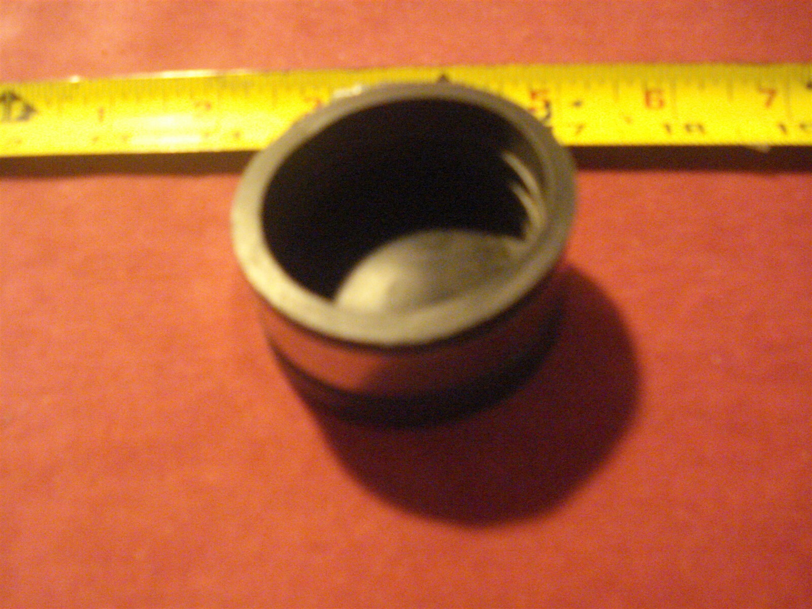 (0661.) Qwik-Cap for 1-1/2″ Pipe Frenco PQC-101