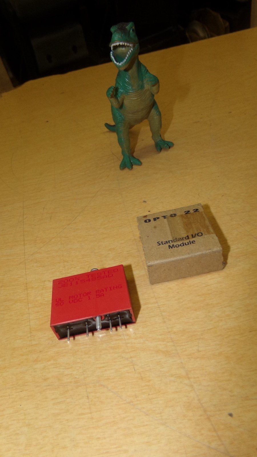 NEW Opto 22 Standard I/O Module *FREE SHIPPING*