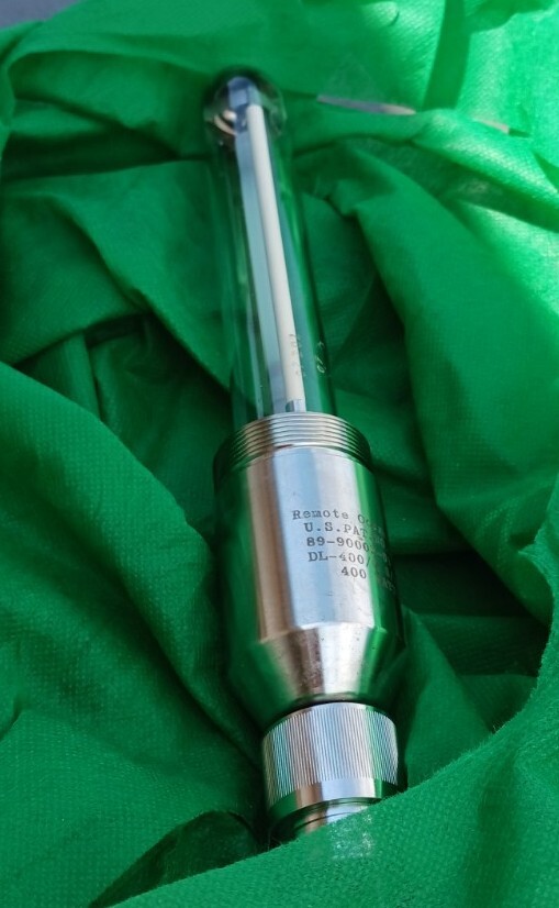 REMOTE OCEAN SYSTEMS 89-90002-01 NSMP