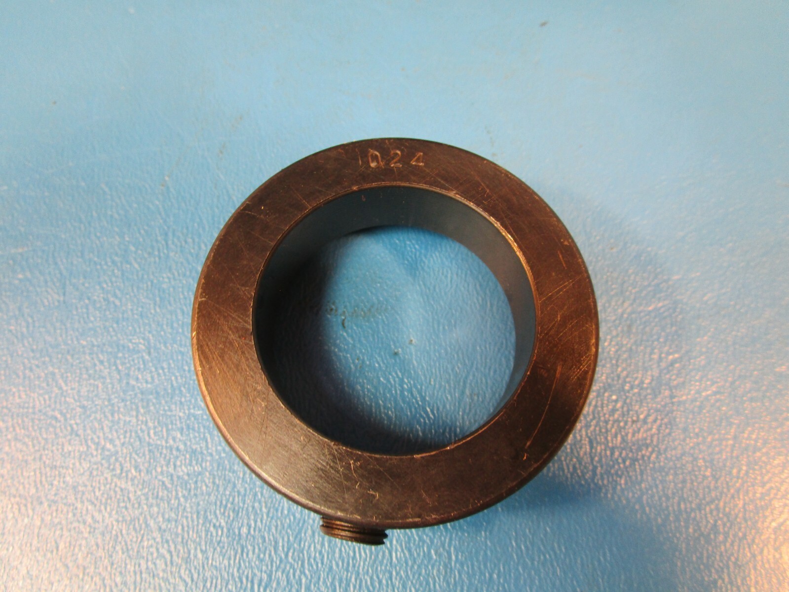 SKF, SYH 1 1/2 WF, 1 1/2″ Bore Pillow Block, Eccentric Collar