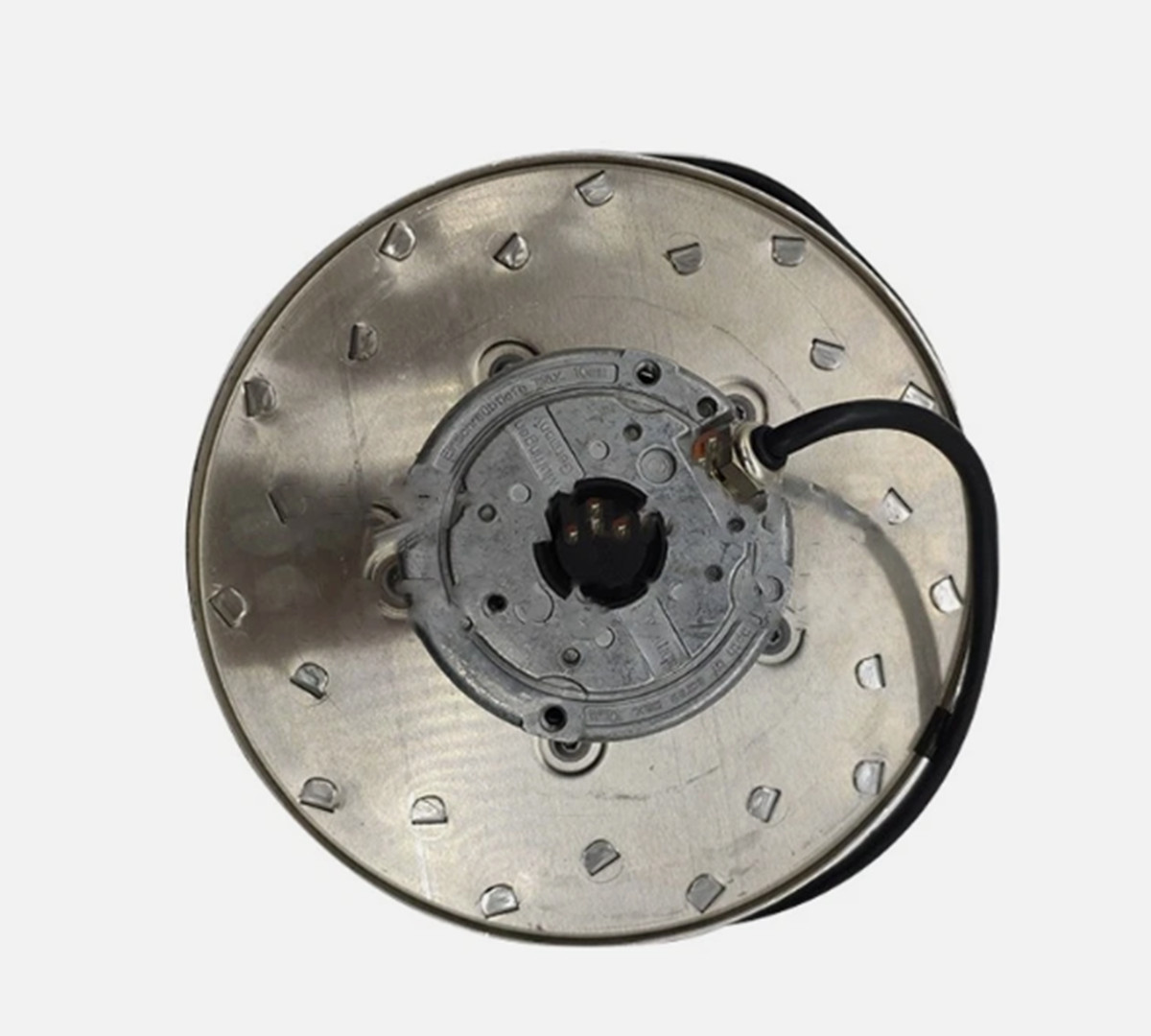 One Brand New R2D270-AB12-09 Centrifugal Fan 400VAC