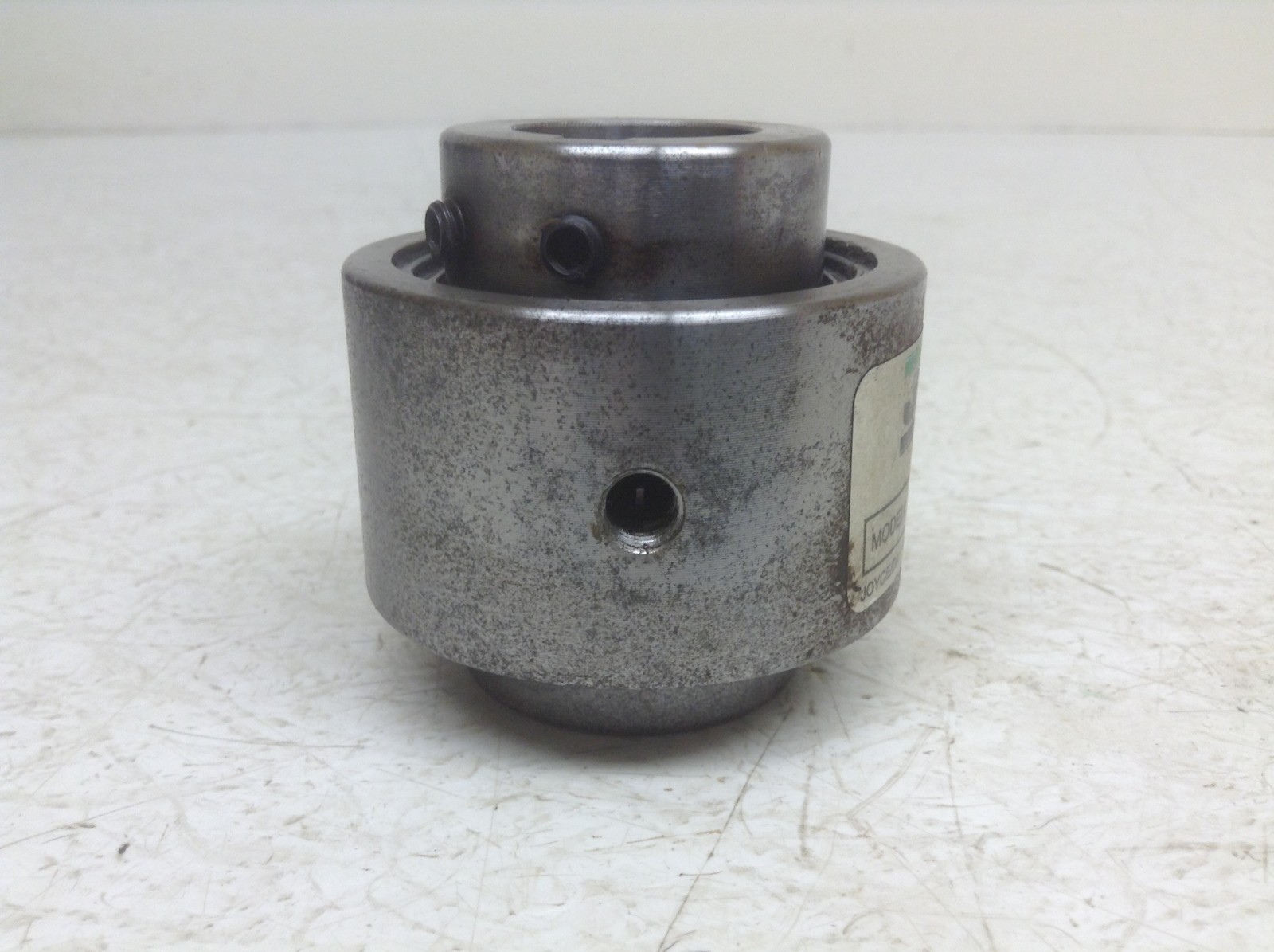 Joyce / Dayton 06100F050RS Coupling 1/2-1″