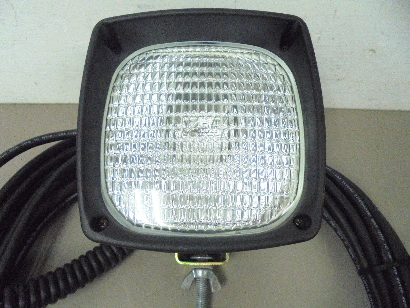 Terex / Genie 105922 Boom Lift Work Light Kit