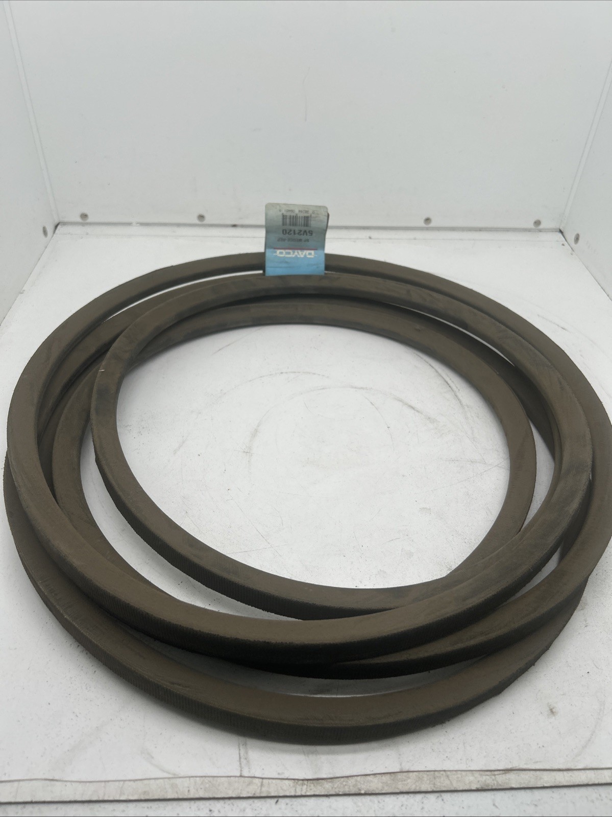 5V2120 DAYCO SUPER POWER WEDGE V BELT