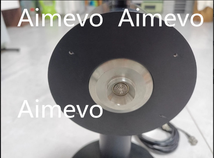 GRAS Type 45CA Associated electroacoustic testing TYPE45CA