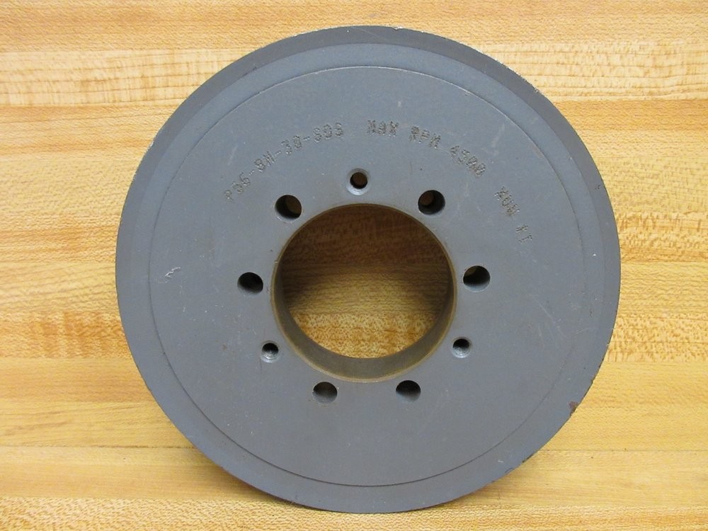 ASEA BROWN BOVERI BALDOR DODGE P56-8M-30-SDS HTD Timing Belt Pulley P568M30SDS