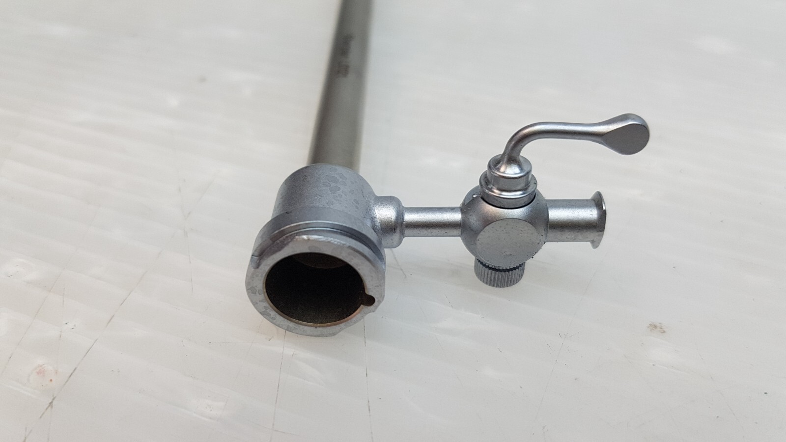 LUMENIS Outer Cannula SHARPLAN L0121