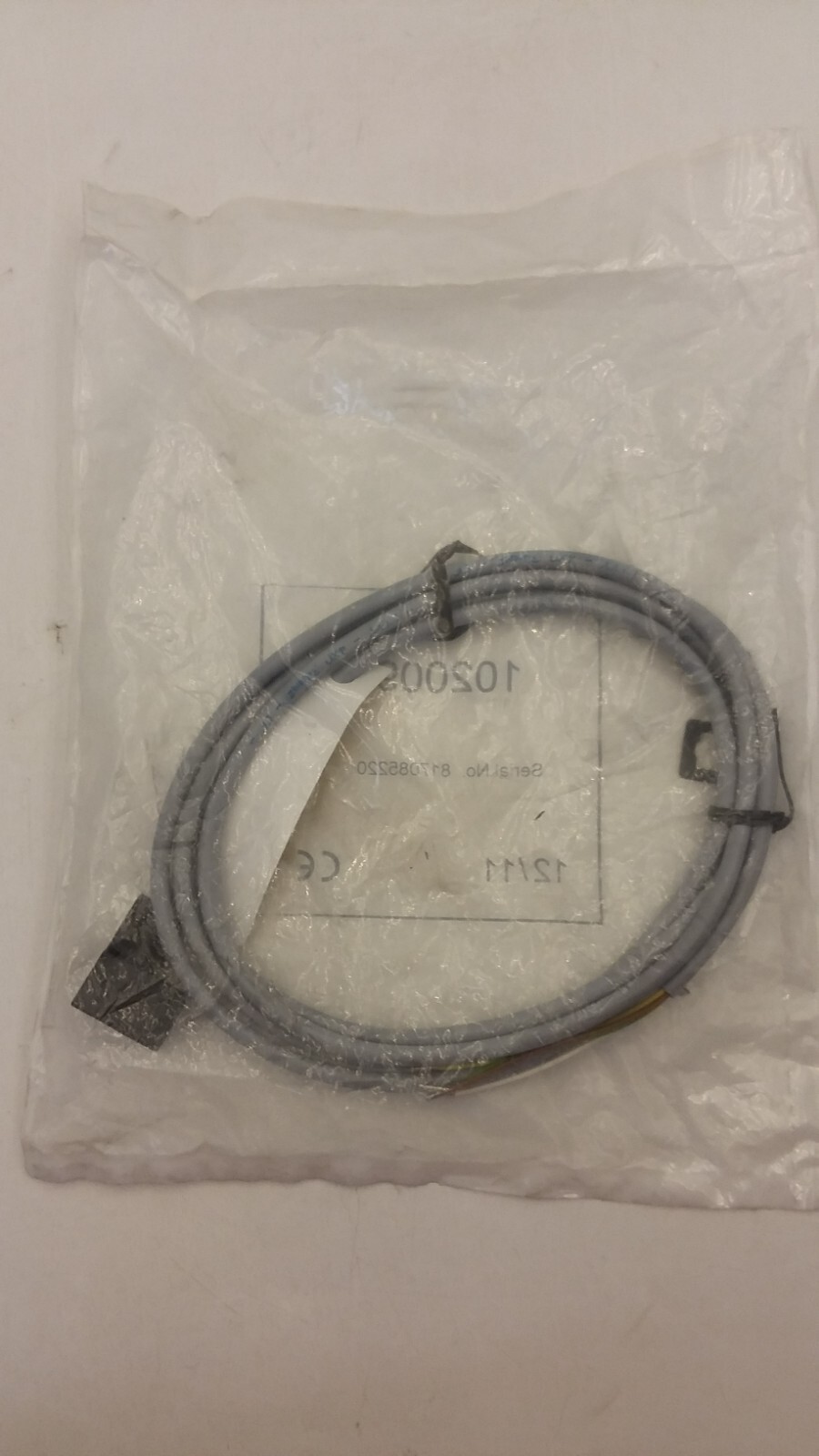 PROMINENT 817085220 CURRENT OUTPUT CABLE-WIRE NIB