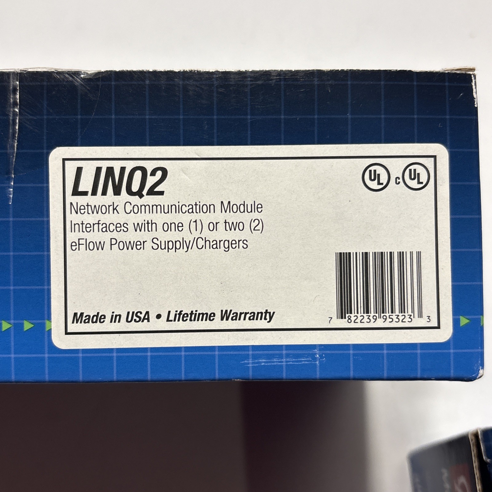 Altronix LINQ2 Network Communication Module New