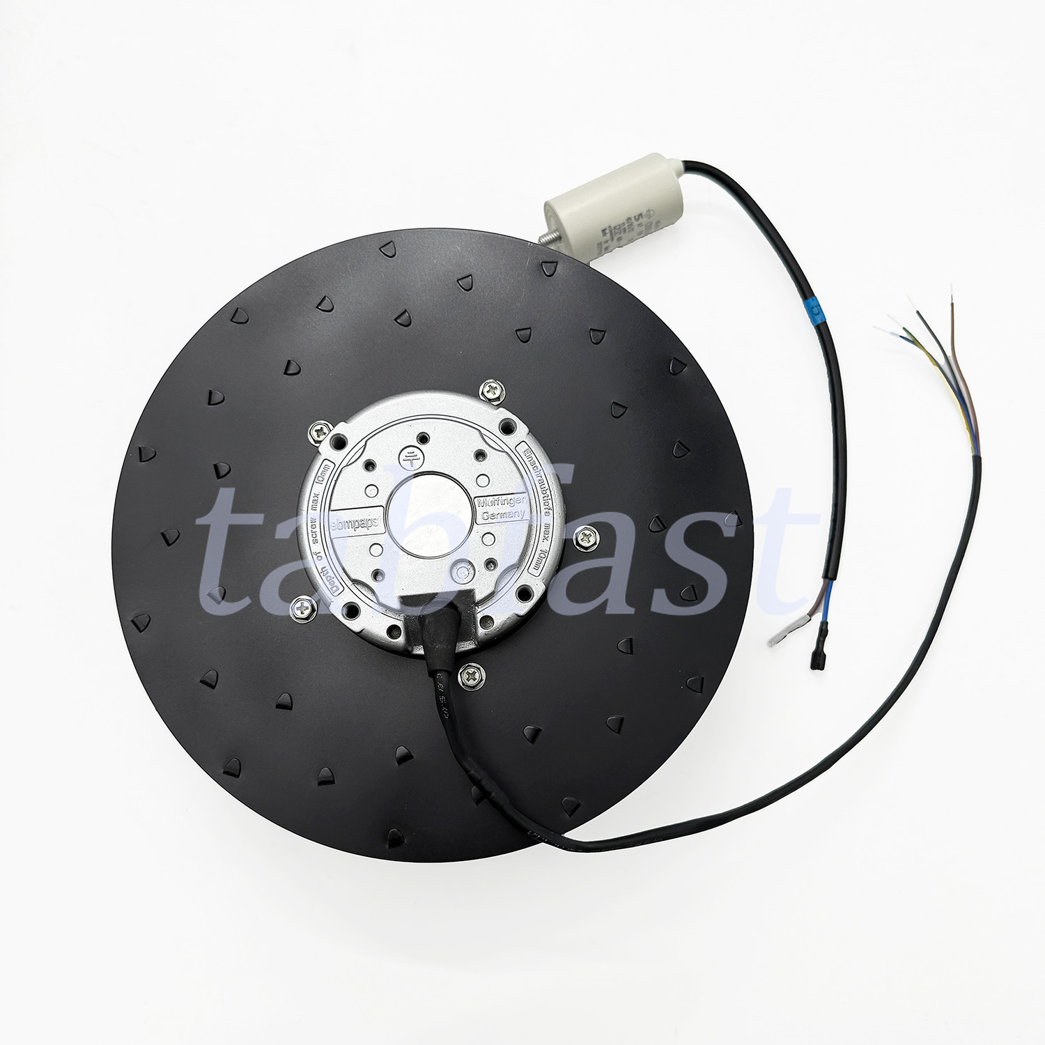 Brand New R2E250-RB06-01 230V~50/60HZ 250/390W for Danfoss Inverter fan