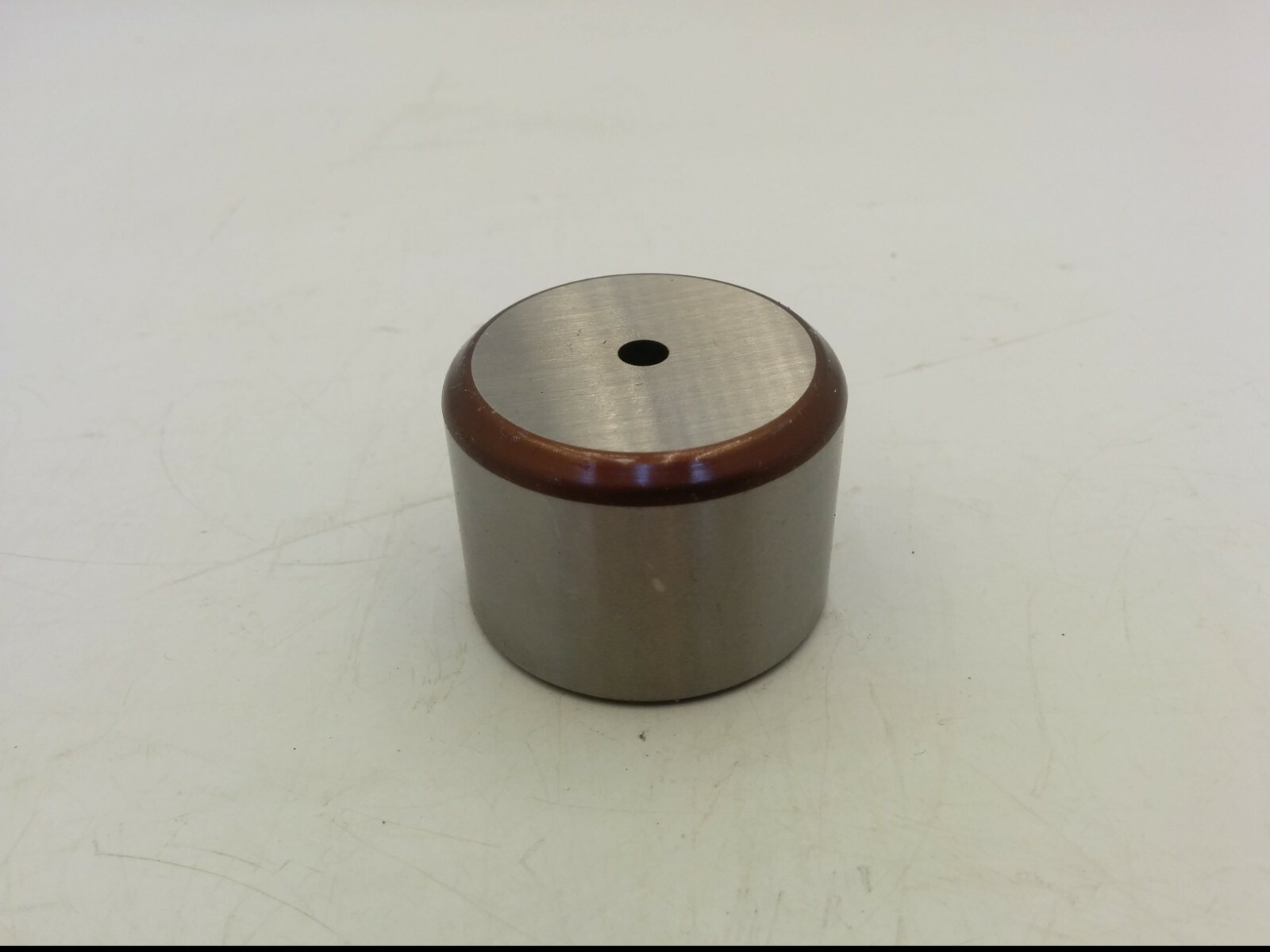 MATE PRECISION TOOLING SLUG FREE PUNCH PRESS DIE, .187 + .006, NNB