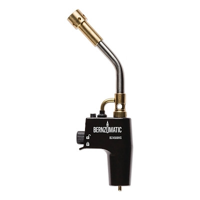 BernzOmatic Heat Shrink Torch Propane Map-Pro for Woodworking & Metal Work