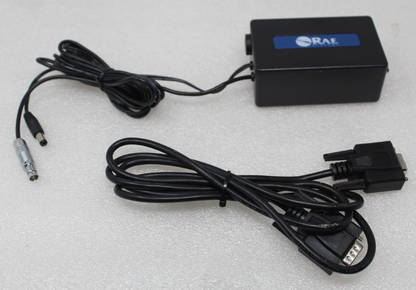 New RAE Systems 500-0072-100 ATEX barrier box 5000072100 490-0103