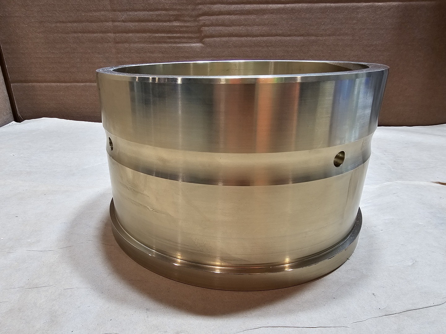 NEW Caterpillar 471-1966 Bearing Sleeve (Bushing) – Heavy Machinery