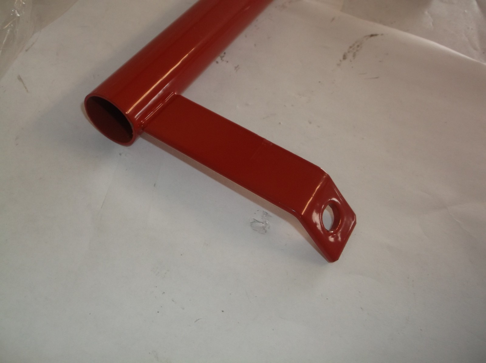 Tool Box Tubular Side Handle For use with 2CZY4 (T)