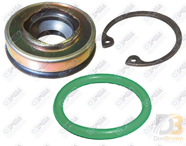 COMPRESSOR SHAFT SEAL KIT – 6C17/10P08E/10P15C/SS1 MT2040