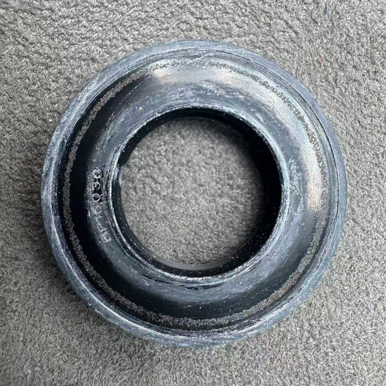 Brand New BP1503G High Pressure Skeleton Oil Seal for NOK 19.05*34.6*6.3mm