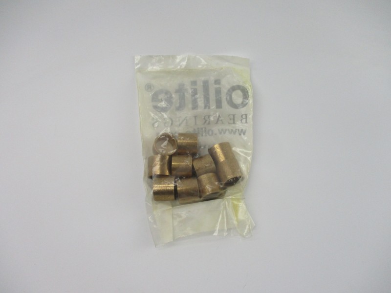 OILITE BEARINGS AA710-19B (PKG OF 10) NSMP