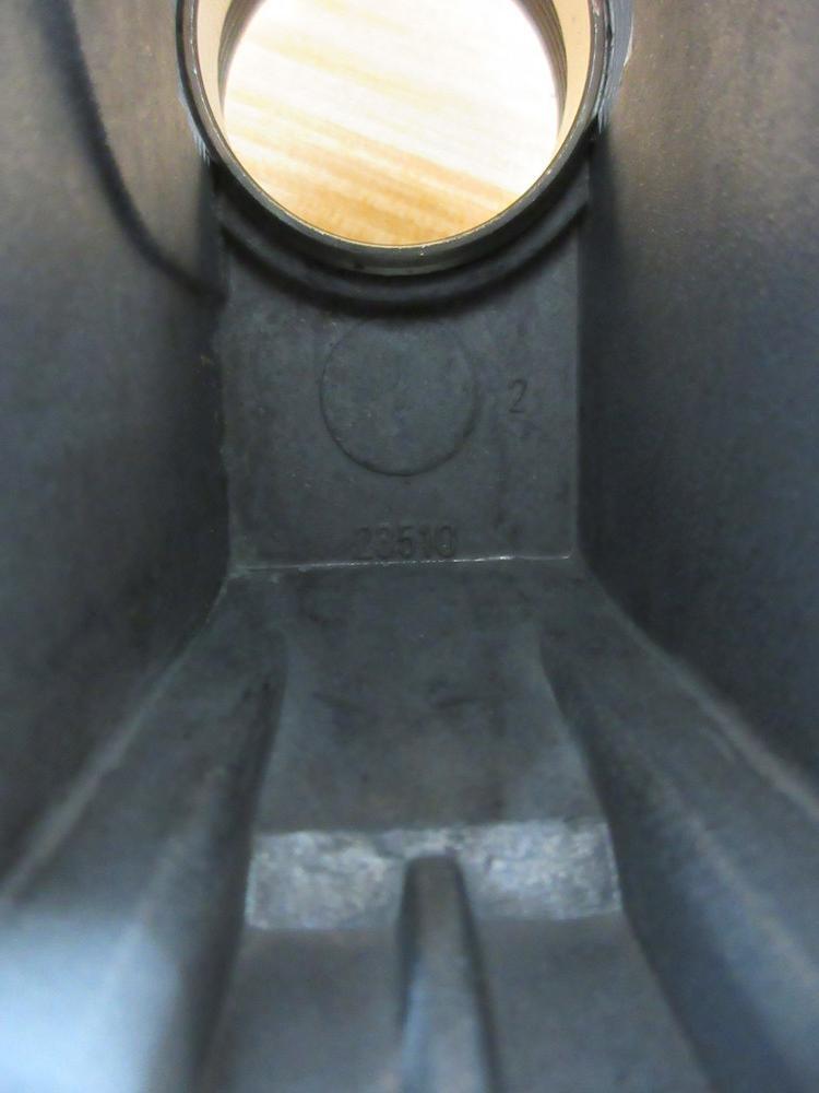 ILME CAV 24 G29 Connector Hood 23510