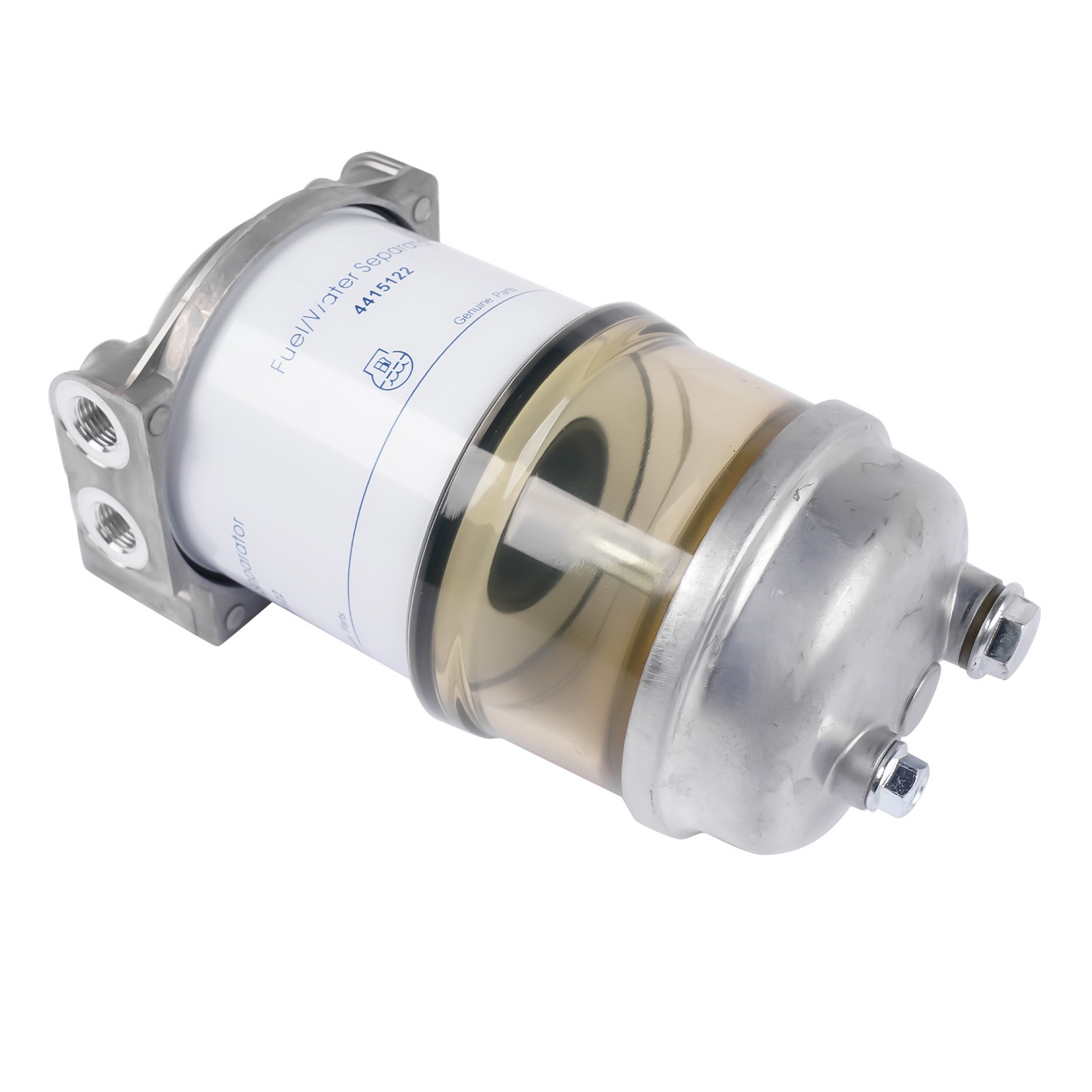 Fuel Filter 2656F823 4415105 Replacement for Perkins Engine 1103 1104 1103C-33