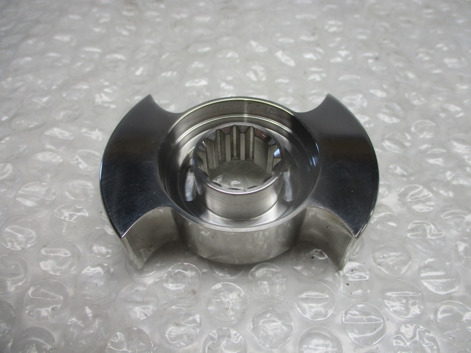 INDUSTRIAL SPARE C13-2301-11Z ROTOR BIWING NSNP