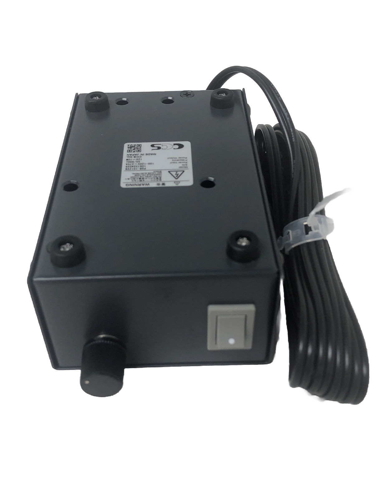 CCS PSB-1012VB LED Light Unit Power Supply 12V