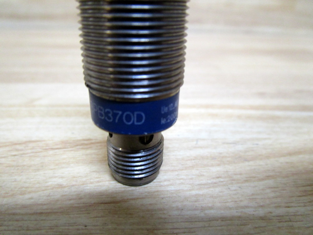 Telemecanique XUB-H403535D Photoelectric Sensor XUBH403535D 99228