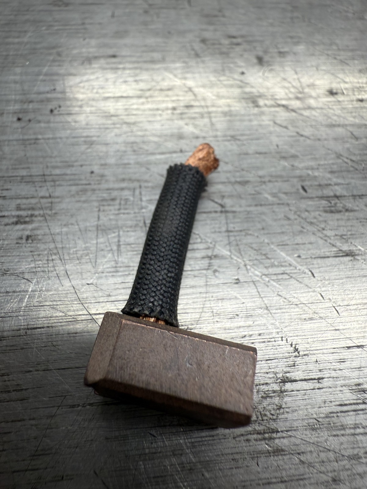 (NEW) Wai 68-8215 Brush