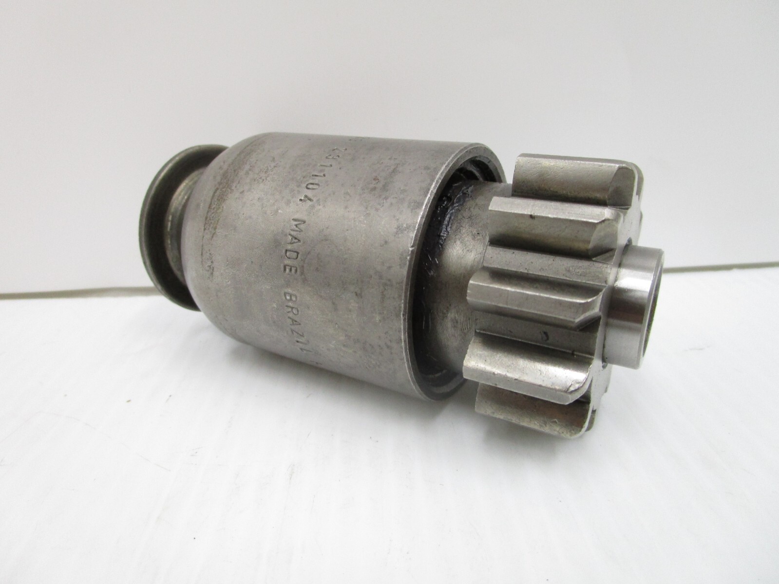 Starter Bendix Drive Gear 1.01.0110.4 830620 231104 11-Tooth 19-Spline