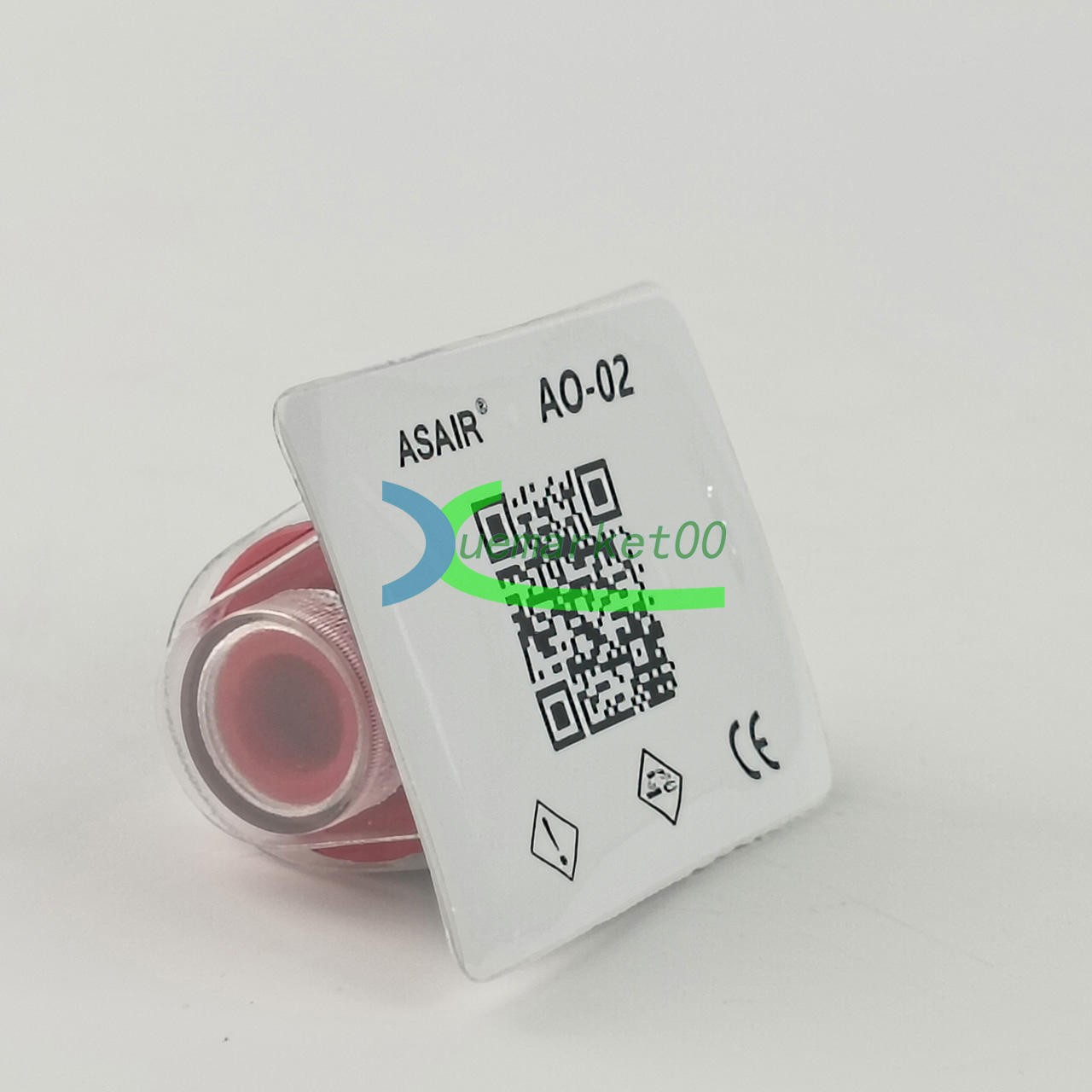 New 1PC AO-02 Oxygen Sensor Replace AO2 PTB-18.10