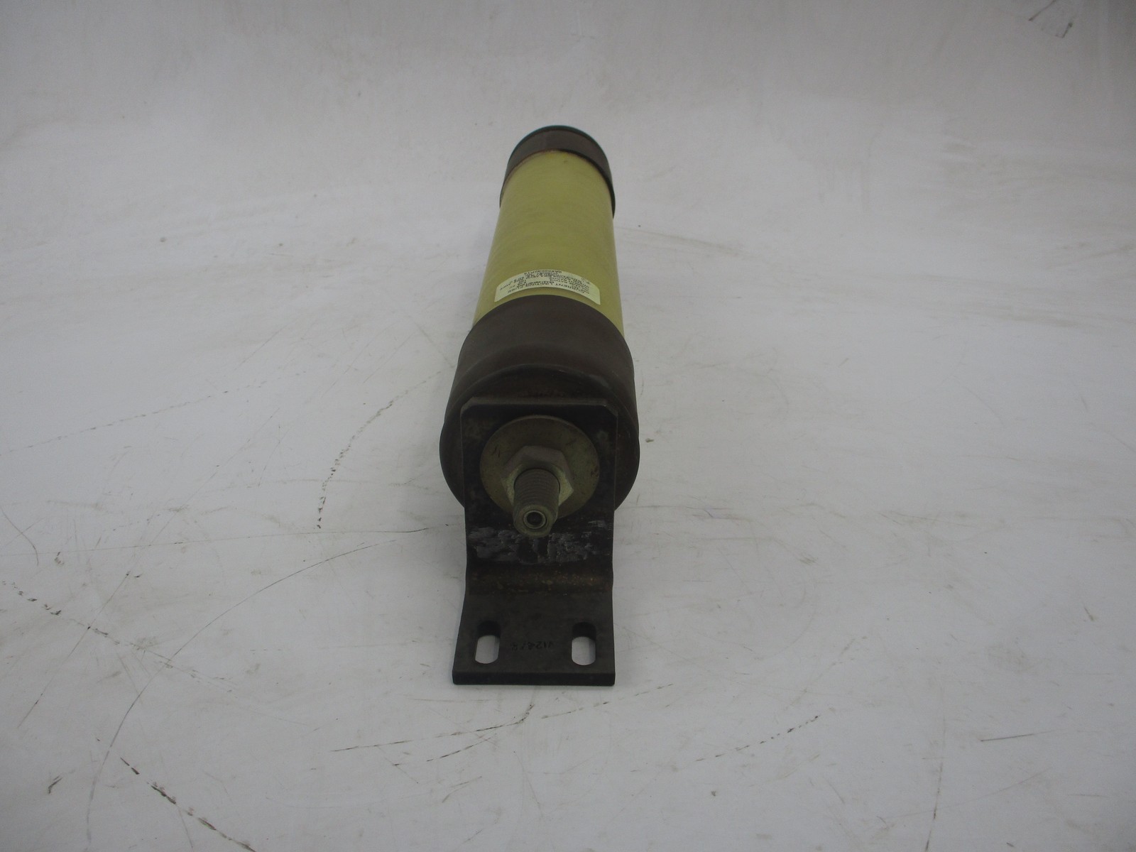 GENERAL ELECTRIC 55A212942P12RB 5.08KV 12R NSNP