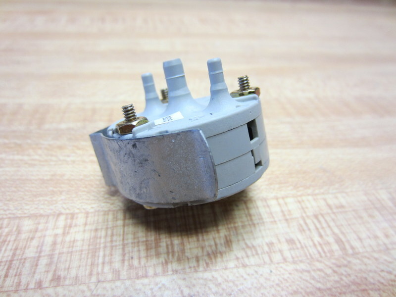 Honeywell RP970A-1008-2 Pneumatic Relay RP970A10082