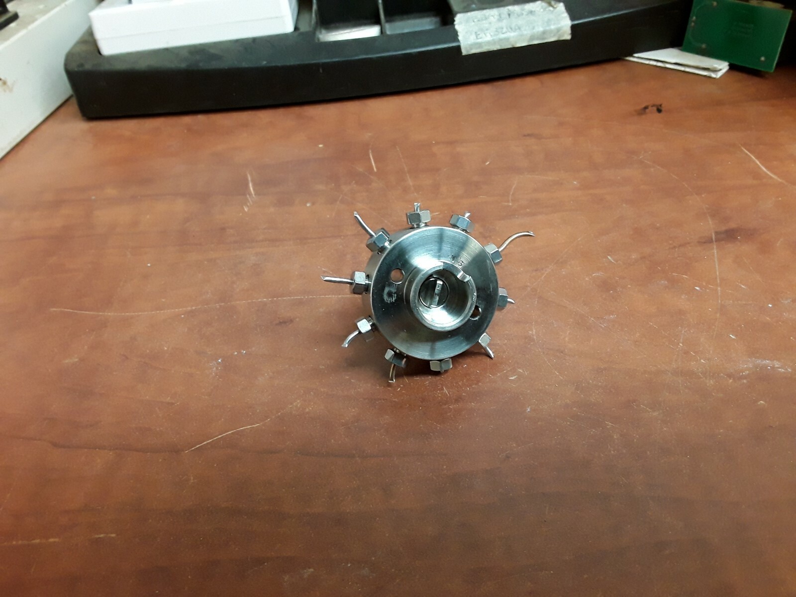 VICI DLSD10MWE 08S-0338V