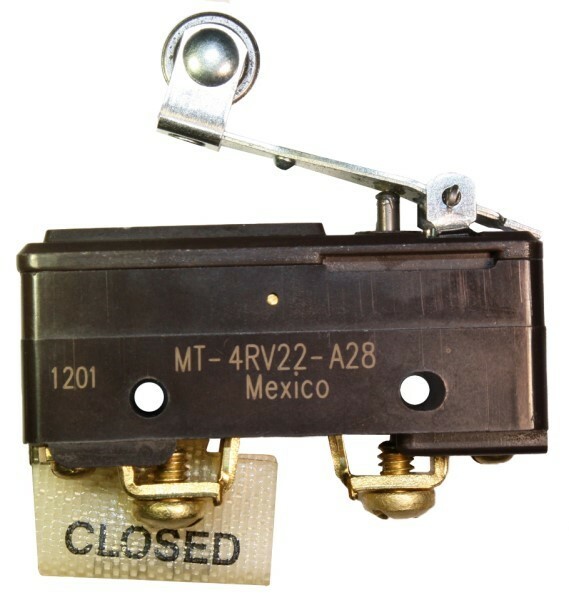Honeywell MT-4RV22-A28
