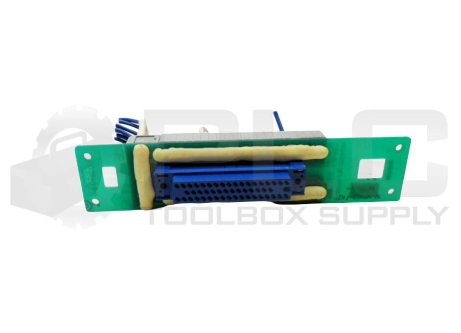 WAGO IM-MRH50-FN2 I/O MODULE 51094510