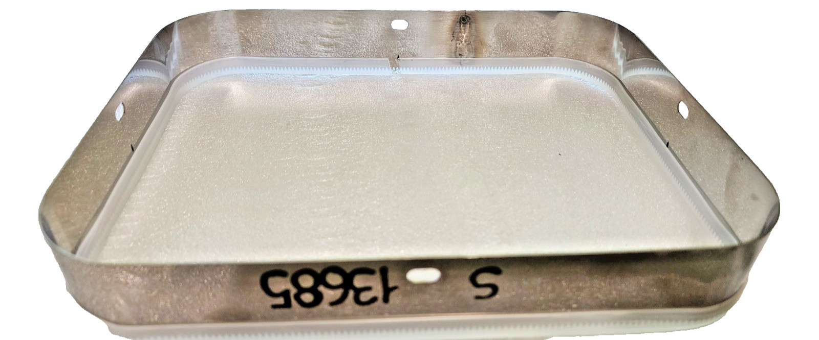 OEM ILPRA KOCH 508002 Blade For Mould Temp S-13685 Knife/Blade 9″ x 7″ x 1-1/2″