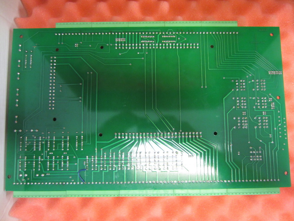 Johnstone Pump 120-213 C Board 120213C