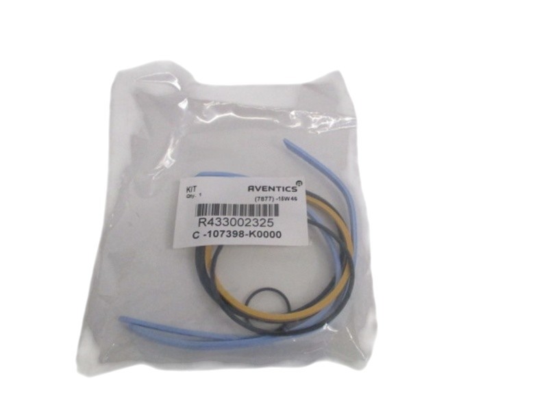 AVENTICS R433002325 C-107398-K0000 SEAL KIT NSMP
