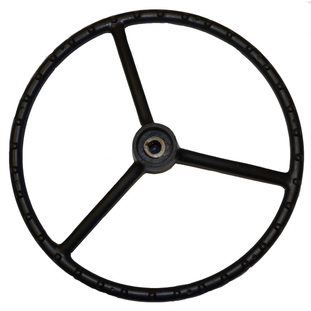 Steering Wheel – Fits Massey Ferguson – 180576M1 TO20 TO30 35 50 135 2135