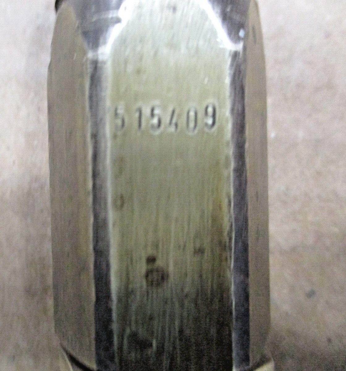 Suco 515409 010 K33 Pressure Sensor Switch A8370LR