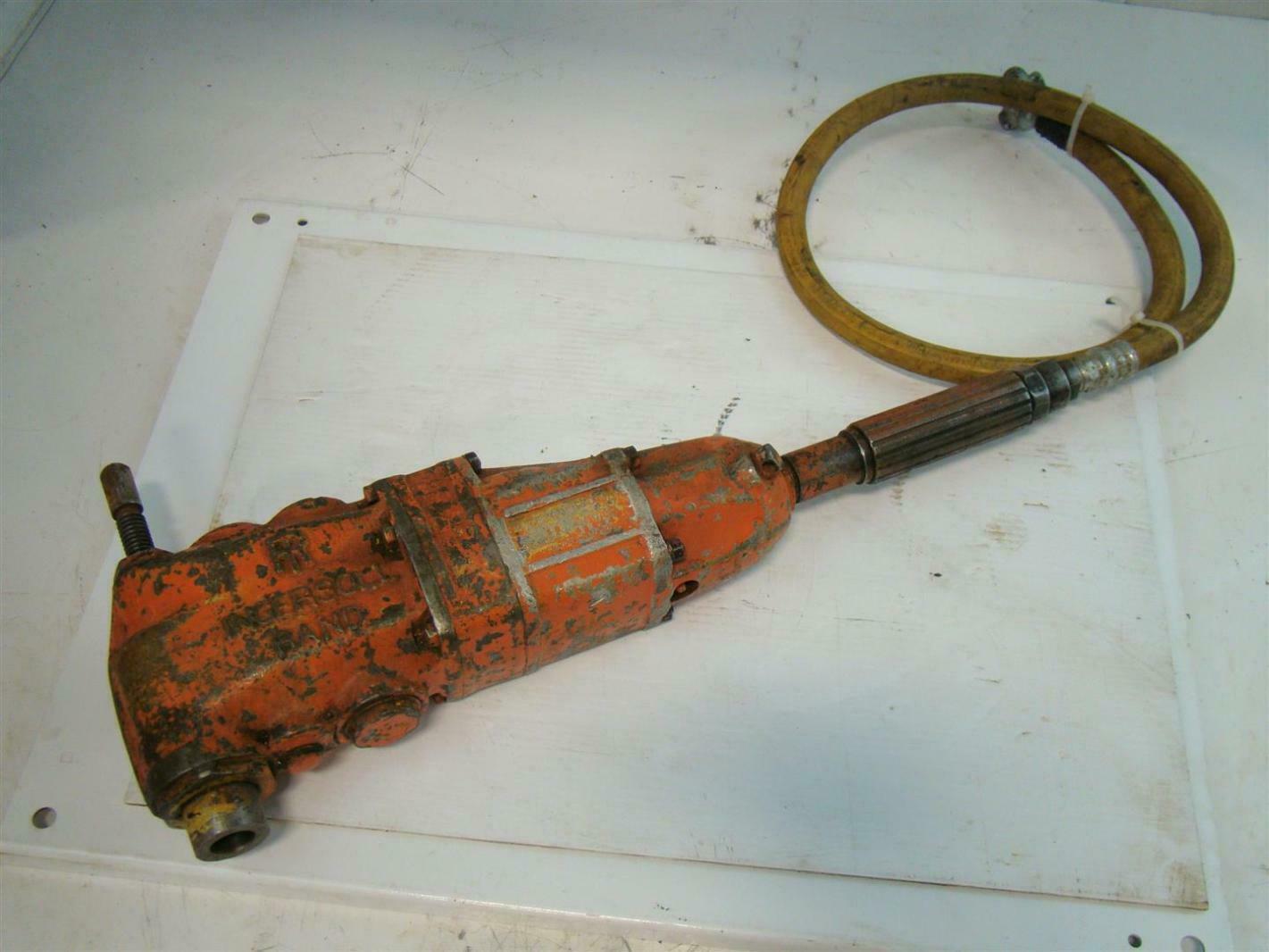 Ingersoll Rand 30 Size Pneumatic Air Drill 130024 33A448