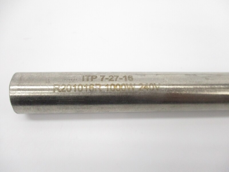 ITP R201016R 240V NSNP