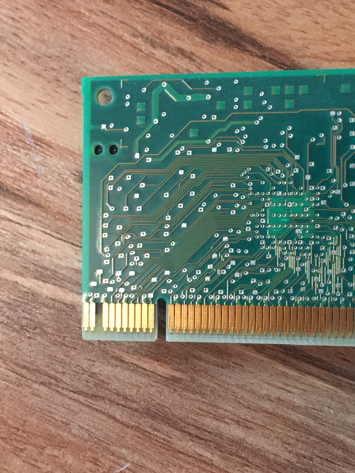 Intel 717041-005 Network Card 717041005 10/100 108897-001