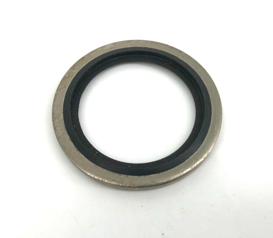 New Karl Schnell 116571 Bushing Stainless Steel 7″ OD x 2-3/4″ – No Box