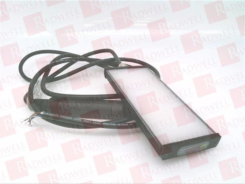 ADVANCED ILLUMINATION BL12805-WHII3SW / BL12805WHII3SW (NEW IN BOX)
